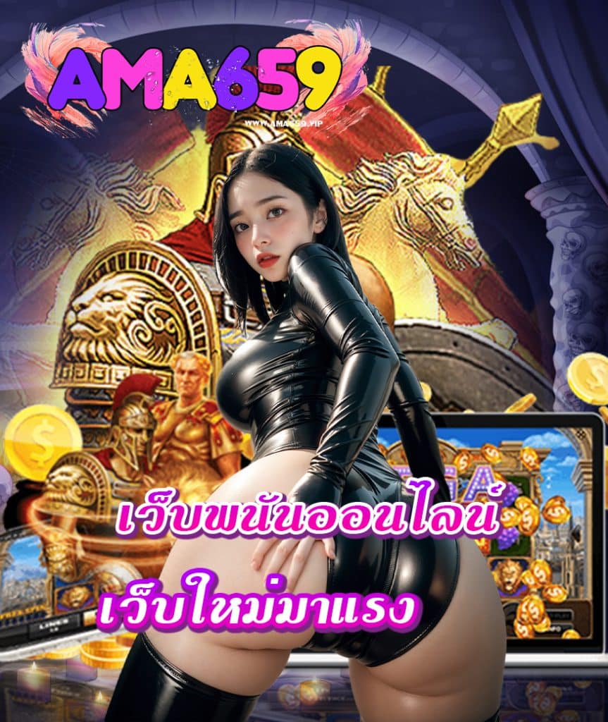 ama659 เข้าสู่ระบบ